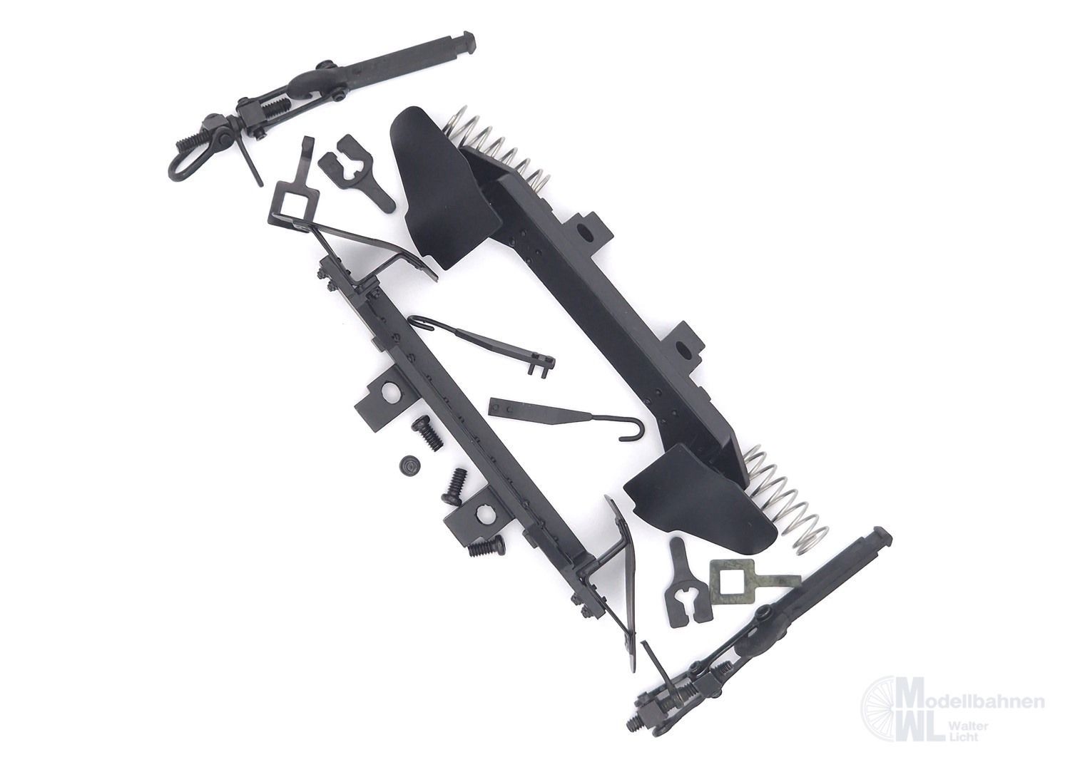 Märklin Ersatzeile E320239 - ERSATZTEIL: Schraubenkupplung, Schienenrä